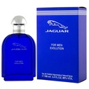 جاجوار ايفولوشن - Jaguar Evolution EDT-M (100ml)