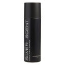 جاك بوجارت سبراى سيلفر سينت - Jacques Bogart Spray Silver Scent (200ml)