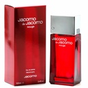 جاكومو دى جاكومو روج - Jacomo De Jacomo Rouge (100ml)