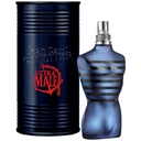 جان بول الترا مال - Jean Paul Ultra Male EDT-M Intense (125ml)