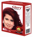 جلورى حناء -  Glory Henna (10ml, Burgundy)