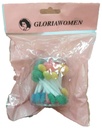جلوريا ومان فرشاة ريميل كوب - Gloriawomen Rimel Brush Cup