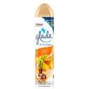 جليد ملطف جو - Glade Air Freshener (Normal, 300ml, Ambiance, without)