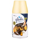 جليد ملطف جو - Glade Air Freshener (A spare part, 269ml, Elegant Amber&Oud, discount 20%)