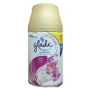 جليد ملطف جو - Glade Air Freshener (A spare part, 269ml, White Lilac, without)