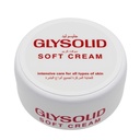 جليسوليد سوفت كريم - Glysolid Soft Cream 100ml (100ml)