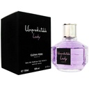جلين بيرى ان بريدك تابل ليدى - Glenn Perri Unpredictable Lady (100ml)