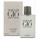 جورجيو ارمانى اكوا دى جيو - Giorgio Armani Acqua Di Gio EDT-M (100ml)