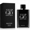 جورجيو ارمانى اكوا دى جيو بروفومو -  Giorgio Armani Acqua Di Gio Profumo P-M (75ml)