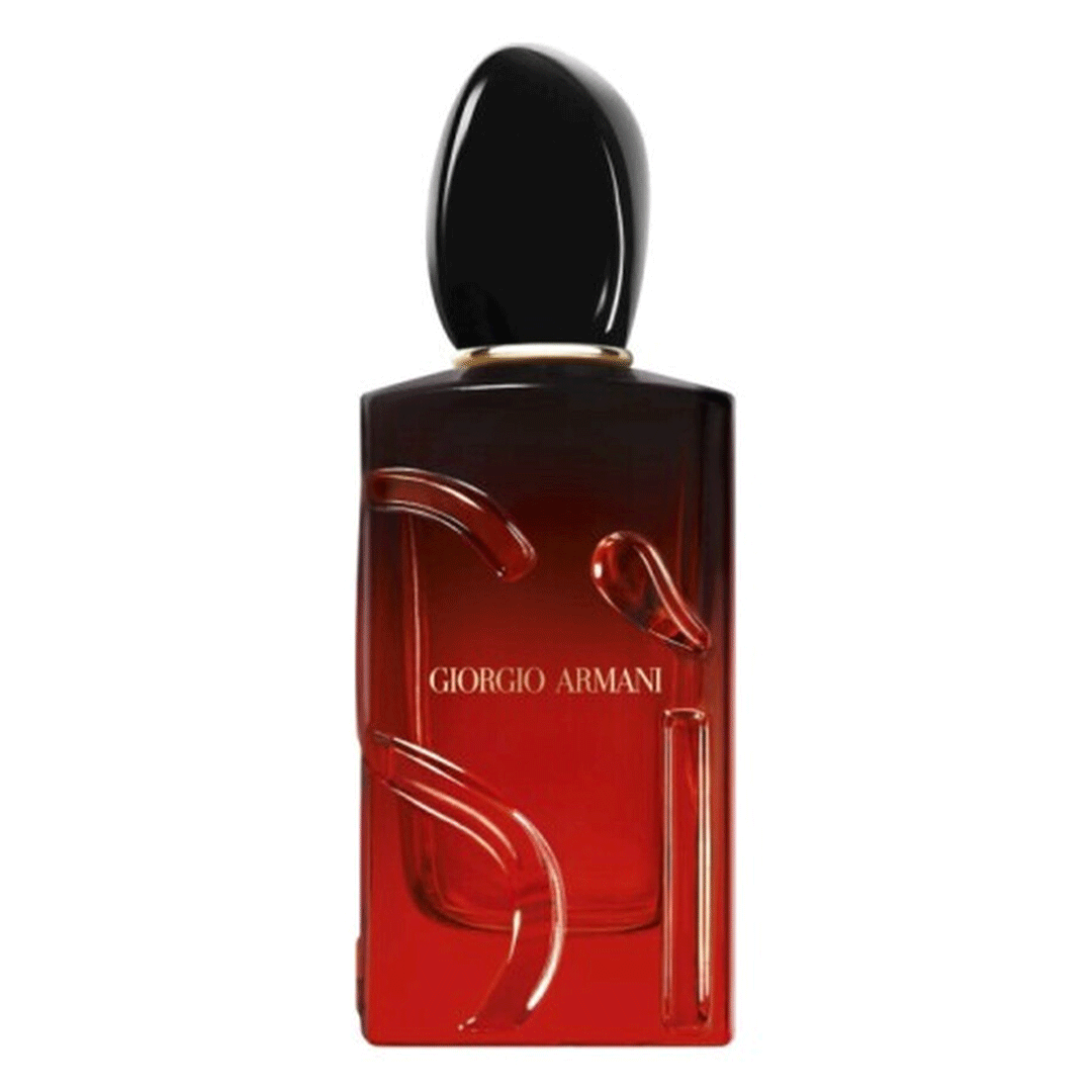 جورجيو ارمانى سى باشون تستر انتنس - Giorgio Armani Si Passione Tester EDP-W Intense (100ml)