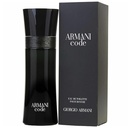 جورجيو ارمانى كود Giorgio Armani Code -M-EDT (75ml)