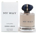 جورجيو ارمانى ماى واى تستر - Giorgio Armani My Way Tester EDP-W (90ml)