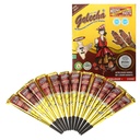 جوليشا حناء - Golecha Henna 25g (Ply, Dark brown)