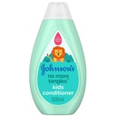 جونسون بلسم - Johnson Conditioner (Conditioner, 500ml, No more tangles)