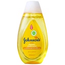 جونسون شامبو - Johnson Shampoo (200ml, Gold, without)