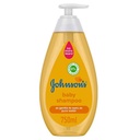 جونسون شامبو - Johnson Shampoo (750ml, Gold, Special price)