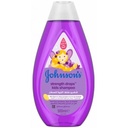 جونسون شامبو - Johnson Shampoo (500ml, strength drops, without)