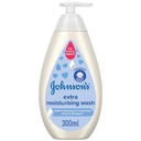 جونسون شاور - Johnson Shower (300ml, Super Hydrator, without)