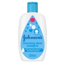 جونسون كولونيا - Johnson Cologne (200ml, Morning dew)
