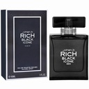 جوهان.ب ريتش بلاك ايكون - Johan.b Rich Black icone