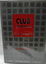 جوهان.ب كلوب جنتلمان - Johan.b Club Gentlman (100ml, Silver)