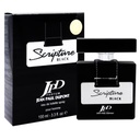 جى بى دى سكريبتشور بلاك - JPD Scripture Black EDT- M (100ml)
