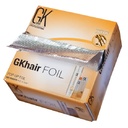 جى كى فويل شعر - Gk Hair Foil