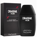 جى لاروش دراكار نوار - Guy La Roche Drakkar Noir (200ml)
