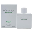 جيبارليس لى اورينتال - Geparlys L Oriental (100ml, White Edition)