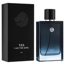 جيبارليس يس ايم ذا كينج - Geparlys Yes I Am The King (100ml)