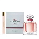 جيرلان مون جيرلان بلوم اوف روز طقم - Guerlain Mon Guerlain Bloom Of Rose Set EDT-W (100ml+10ml)