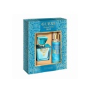 جيس سيدكتف بلو طقم - Guess Seductive Blue Set EDP-W (75ml+125ml)