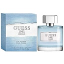 جيس1981 انديجو - Guess1981 Indigo EDT-W (100ml)