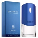 جيفنشى بلو ليبل - Givenchy Blue Label (100ml)