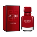 جيفنشى لينترديت روج التيم - Givenchy L' interdit Rouge Ultime EDP-W (80ml)