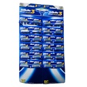 جيليت بلو 3 سيمبل - Gillette Blue 3 Simple