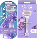 جيليت فينوس - Gillette Venus (Shaver, Comfort Breeze, +2)