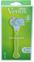 جيليت فينوس - Gillette Venus (Shaver, Extra Smooth, +2)