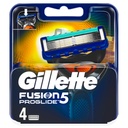جيليت فيوجن5 - Gillette Fusion5 (A spare part, ProGlide, 4PC)