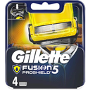 جيليت فيوجن5 - Gillette Fusion5 (A spare part, ProShield, 4PC)