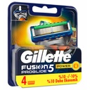 جيليت فيوجن5 - Gillette Fusion5 (A spare part, ProGlide Power, 4PC)