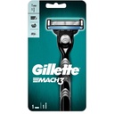 جيليت ماك3 - Gillette Mach3 (Shaver, Mach 3, +1)