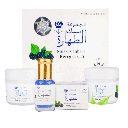 حامل المسك مجموعة مسك الطهارة توت - Haml Almsk Musk Altahara Group Berry