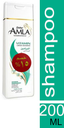 دابر املا كريم شامبو  - Dabur Amla Creme Shampoo (200ml, Vitamin, discount 15%)