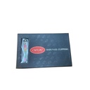 دابيو اتش قصافة اظافر - W H Nail Clipper