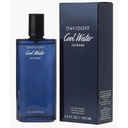 دافيدوف كول ووتر انتنس Davidoff Cool Water Intense M-EDP (125ml)