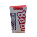 دكتور بابى فرشاة اسنان - DR Babi Tooth Brush  (Ultra Mrdium)
