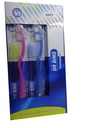 دكتور بينج فرشاة اسنان - Dr.Bing Tooth Brush (Senior, NO:119)