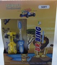 دكتور بينج فرشاة اسنان - Dr.Bing Tooth Brush (Kids, No:003)