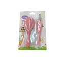 دكتور جيم مشط & فرشاة - Dr Gym Comb & Brush